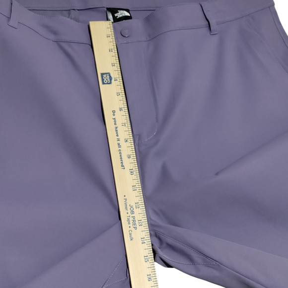 The North Face Women’s Plus Standard Tapered Pants Size 22W Flash-Dry NWT $99‎ - Picture 15 of 16
